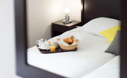 Hotel Esperanto