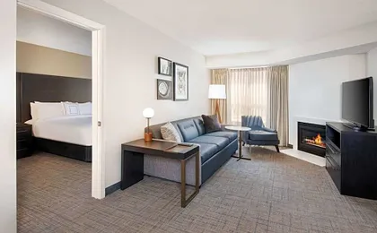Sonesta ES Suites Atlanta Kennesaw Town Center