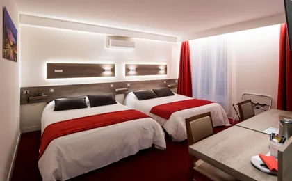 La Residence