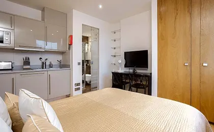 Space ApartHotel