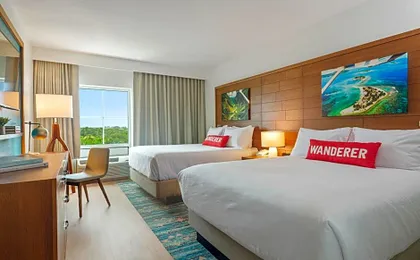 Compass Hotel by Margaritaville Anna Maria Sound