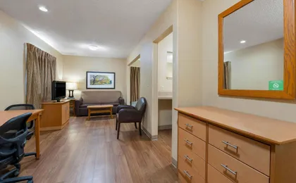 Extended Stay America Cleveland Middleburg Heights