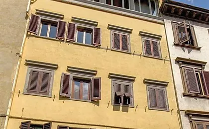 Friends Of Florence