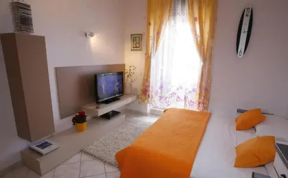 Apartments Marmont