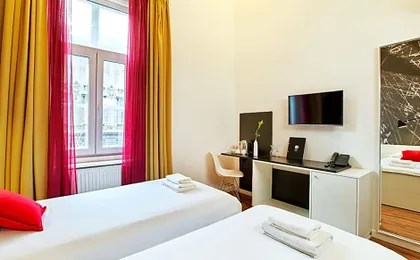 Art Hotel Like