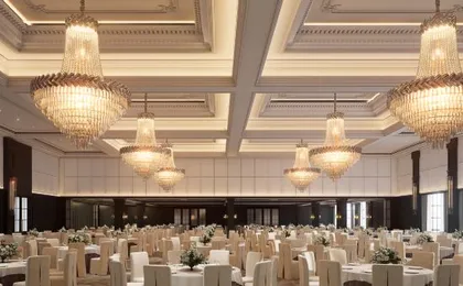 Orange Hotel (ChengduChunxi Road Tianfu SquareBranch)