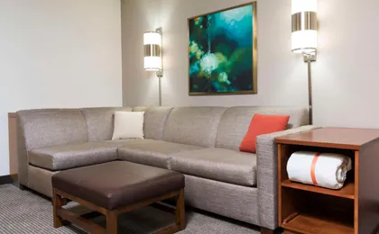 Hyatt Place Lexington