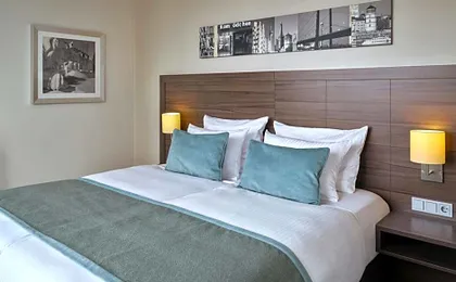 Leonardo Royal Hotel Dusseldorf Konigsallee