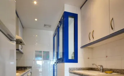Apartamento Frente Al Mar