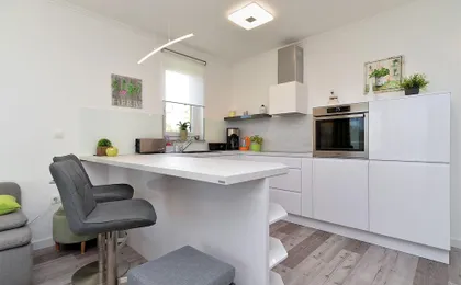 Apartment 1941