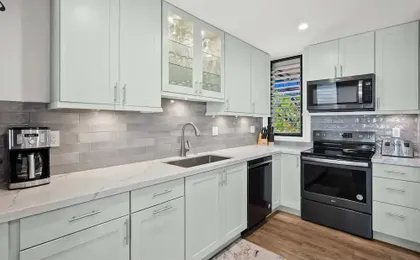 Wailea Elua 702 - Beautifully Renovated, Stunning Ocean Views, Central AC, Wi-fi