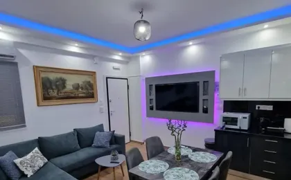 Luxury apartment in Sepolia