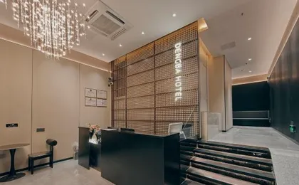 DENGBA HOTEL
