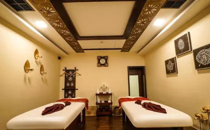 Shahpura House
