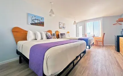 Shalimar Resort
