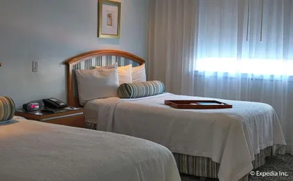 Dorchester South Beach Hotel