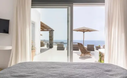 MG Villas Mykonos