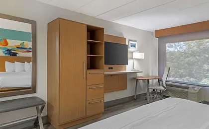Best Western Plus Executive Hotel
