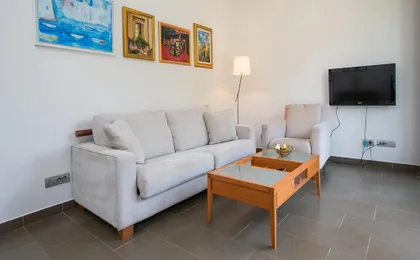 City Holiday Apartment