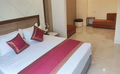 Hotel Xenia