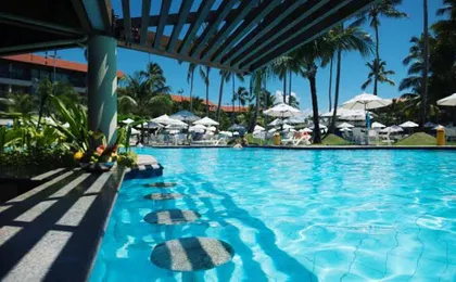 Resort Marulhos Muro Alto Porto de Galinhas