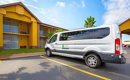 Quality Inn & Suites NRG Park - Medical Center