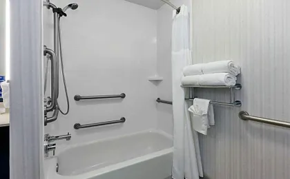 Hilton Garden Inn Minneapolis / Maple Grove