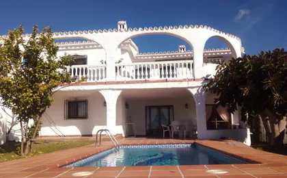 El Capistrano