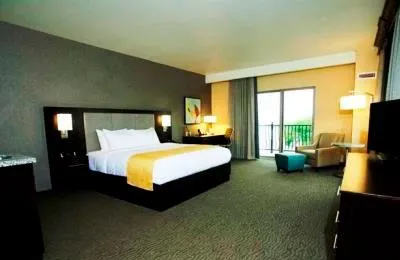 Doubletree by Hilton Bemidji