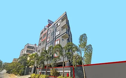 Townhouse Hotel White Orchid Inn