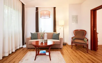 Hotel Prinzregent Munchen