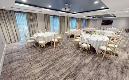 Holiday Inn Manchester - City Centre By IHG