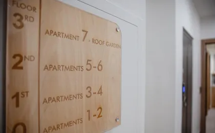 7 City Luxury Apartments