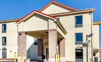 Econo Lodge Lookout Mountain
