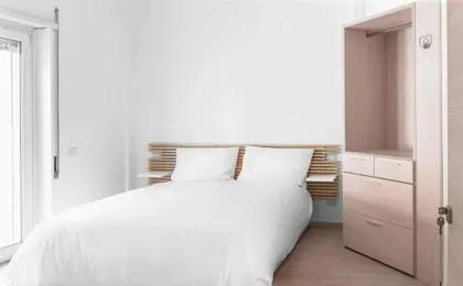 B&B Jonio Roma