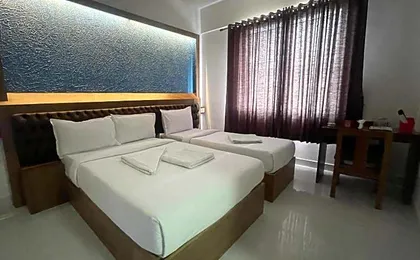 B SIX HOTEL(LODGE)