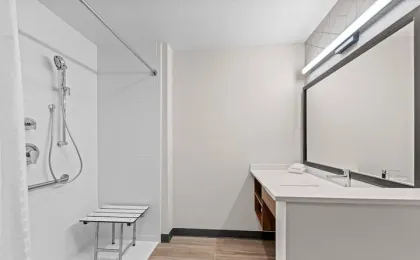 Everhome Suites Waco