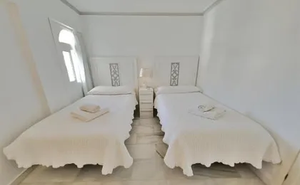 Skol 508 West Facing Duplex Apartment with Amazing Sea Views