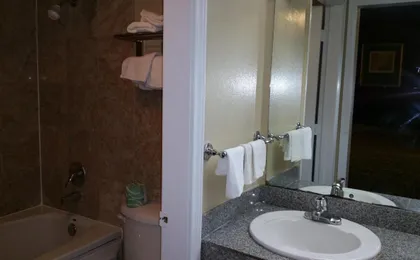 Executive Inn & Suites Waxahachie
