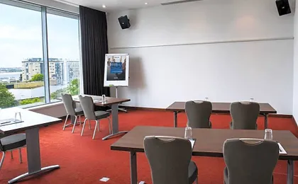 Radisson Blu Hotel, Liverpool