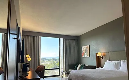 Holiday Inn Roanoke-Tanglewood-Rt 419&I581 by IHG