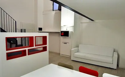 BB Hotels Aparthotel Città Studi