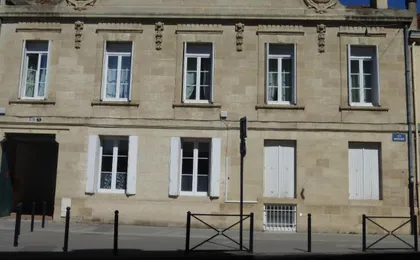 Aquitain Home - Studios & Appartements Tout Confort Bordeaux Gare St Jean