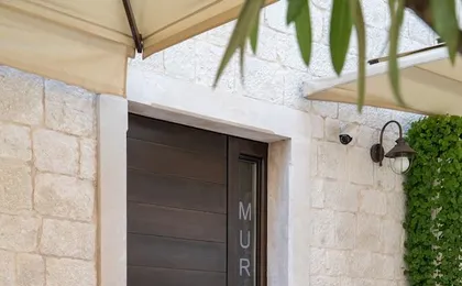 Murum Boutique Hotel