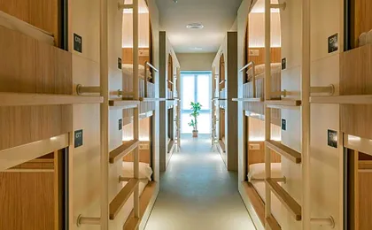 Literal Hostel