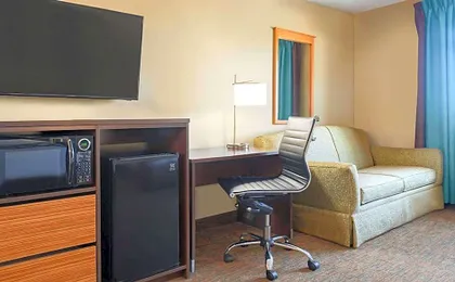 Super 8 by Wyndham Sioux Falls