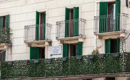 Aurelia Luxury - Piazza delle Erbe