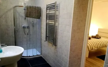 Charming Euston Apartments