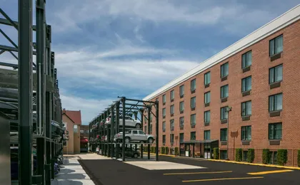 Fairfield Inn New York JFK Airport