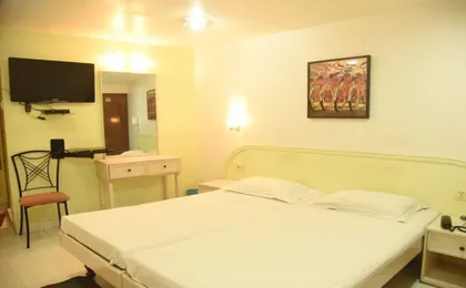 Marble Palace Guest House